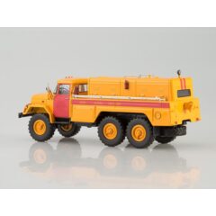 1:43 Масштабная модель ПНС-110 (131), Метро