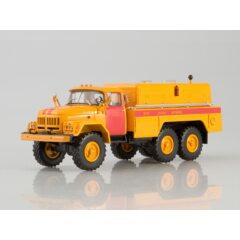 1:43 Масштабная модель ПНС-110 (131), Метро