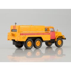 1:43 Масштабная модель ПНС-110 (131), Метро