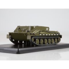 1:43 Масштабная модель БТР-50