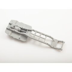 1:43 Сборная модель IKARUS-620 седельный тягач