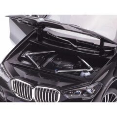 1:18 Масштабная модель БМВ X5 2019 G05 черный
