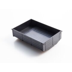 1:43 Сборная модель ЗИС-6 бортовой