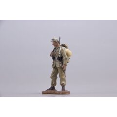 1:32 Фигурка Солдат Африканского корпуса