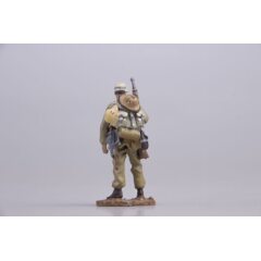 1:32 Фигурка Солдат Африканского корпуса