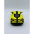 1:24 Масштабная модель CHEVROLET Corvette Z51 Stingray Coupe (2020), Yellow