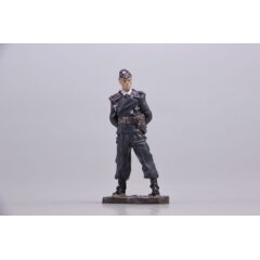 1:32 Фигурка Командир танка