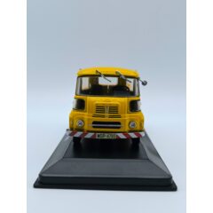 1:43 Масштабная модель SAVA BMC S-66 1962