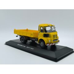 1:43 Масштабная модель SAVA BMC S-66 1962