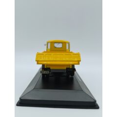 1:43 Масштабная модель SAVA BMC S-66 1962