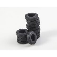 1:43 Сборная модель КАМАЗ-6520 самосвал (рестайлинг)