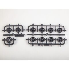 1:43 Сборная модель ЗИЛ-ММЗ-4520 самосвал