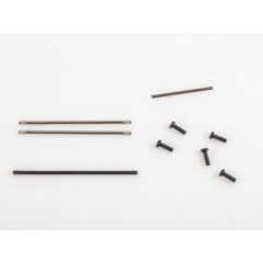 1:43 Сборная модель ЗИЛ-ММЗ-4520 самосвал