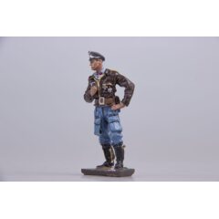 1:32 Фигурка Егерь люфтваффе, 1944