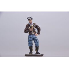 1:32 Фигурка Егерь люфтваффе, 1944