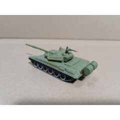 1:72 Русские танки №1 - Танк-72
