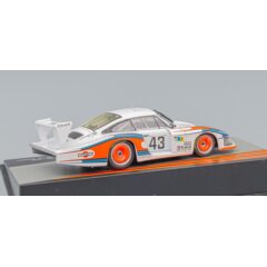 1:43 Масштабная модель PORSCHE 935/78 #43 Moby Dick 1978 24h Le Mans