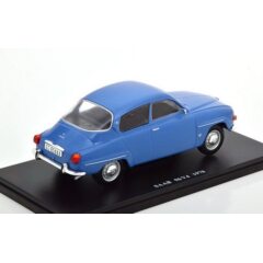 1:24 Масштабная модель Saab 96 V4 1970