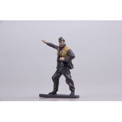 1:32 Фигурка Матрос подводной лодки, 1943