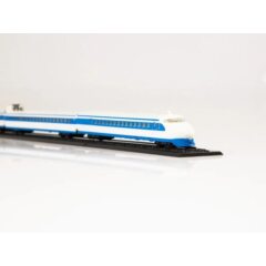 1:220 Масштабная модель электропоезд 0 series "SHINKANSEN" (Токио-Осака) 1967