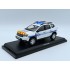 1:43 Масштабная модель Dacia DUSTER Police Municiaple 2018 муниципальная полиция Франции