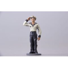 1:32 Моряк ВМФ Германии, 1940