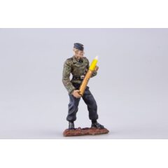 1:32 Фигурка Капрал танковой дивизии, 1944