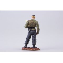 1:32 Фигурка Капрал танковой дивизии, 1944