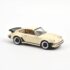 1:43 Масштабная модель PORSCHE 911 Turbo Coupe (930) 1978 Beige