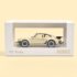 1:43 Масштабная модель PORSCHE 911 Turbo Coupe (930) 1978 Beige