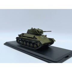 1:43 Наши танки №45 - Танк-80