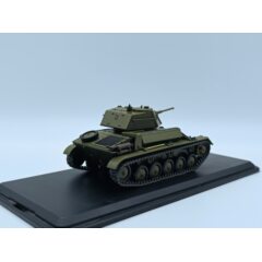 1:43 Наши танки №45 - Танк-80