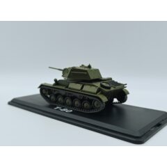 1:43 Наши танки №45 - Танк-80