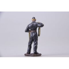 1:32 Фигурка Истребитель люфтваффе, 1943