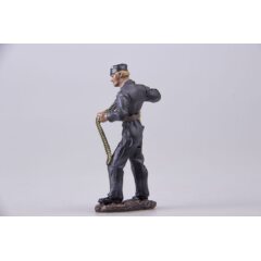 1:32 Фигурка Истребитель люфтваффе, 1943