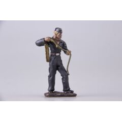 1:32 Фигурка Истребитель люфтваффе, 1943