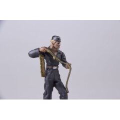 1:32 Фигурка Истребитель люфтваффе, 1943