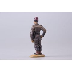 1:32 Фигурка Доброволец СС, 1944