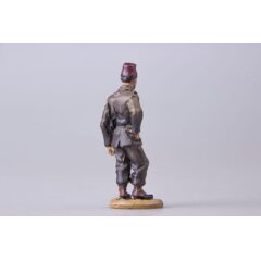 1:32 Фигурка Доброволец СС, 1944