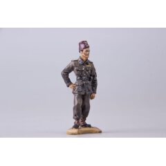 1:32 Фигурка Доброволец СС, 1944