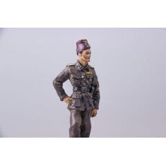 1:32 Фигурка Доброволец СС, 1944
