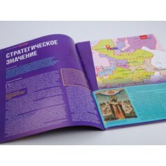 Кремли и крепости №10 - Кирилло-Белозерский монастырь