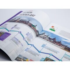 Кремли и крепости №10 - Кирилло-Белозерский монастырь