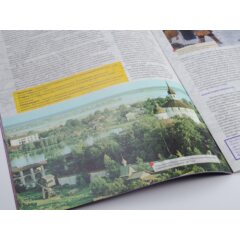 Кремли и крепости №10 - Кирилло-Белозерский монастырь