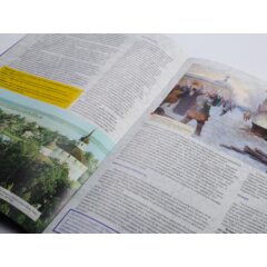 Кремли и крепости №10 - Кирилло-Белозерский монастырь