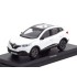 1:43 Масштабная модель Renault Kadjar 2015 белый