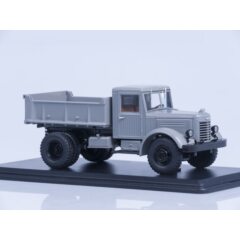 1:43 Масштабная модель ЯАЗ-205 самосвал, (серый)