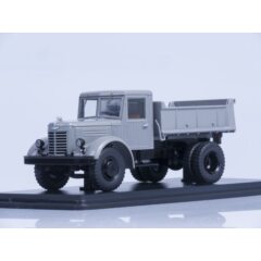 1:43 Масштабная модель ЯАЗ-205 самосвал, (серый)