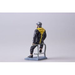 1:32 Фигурка Мореплаватель, 1944