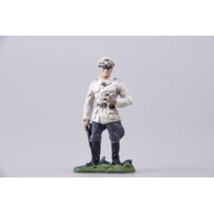 1:32 Фигурка Офицер СС, 1944